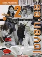 JOVEN.ES 2 EJERCICIOS + CD