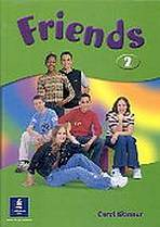 Friends 2 Student´s Book