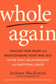 Whole Again 
