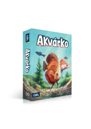 Akvárko