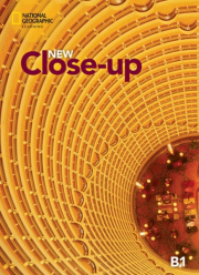 Close-up B1 Student´s Book with the Spark platform (3rd edition)