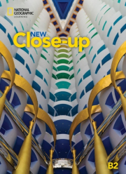 Close-up B2 Student´s Book with the Spark platform (3rd edition)
