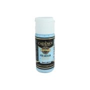 Akrylová barva Cadence Premium, 25 ml - baby blue, modrá Baby