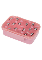 BAAGL Box na svačinu s přihrádkami Panda