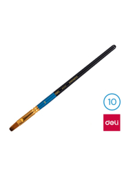 Štětec syntetický plochý č. 10 DELI EC409-10