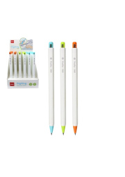 Verzatilka 2mm DELI EU164-20 mix