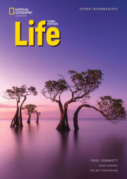 Life Upper Intermediate Student’s book with the Spark platform