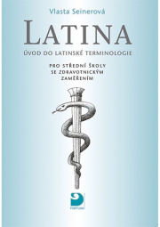 Latina pro střední zdravotnické školy