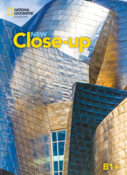 Close-up B1+ Student´s Book (3rd edition)