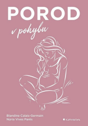 Porod v pohybu
