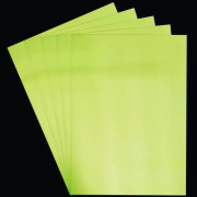 Svítící karton 220 gsm  (AX391) 15ks