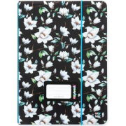 Sešit PP Oxybook A5 40 listů magnolie