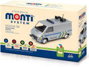 MS 27.5 - Policie ČR