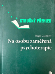 Na osobu zaměřená psychoterapie