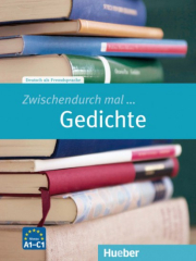Zwischendurch mal Gedichte