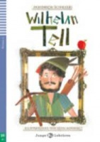 Junge ELI-Lektüren 2 WILHELM TELL+ CD
