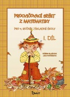 Procvičovací sešit z matematiky 4/1.díl
