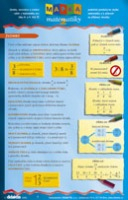 MAPKA matematiky 2