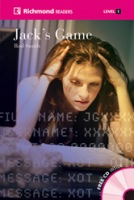 Richmond Readers Level 1 JACK´S GAME + CD