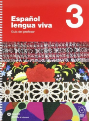 Espanol LENGUA VIVA 3 GUIA DEL PROFESOR