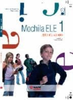 MOCHILA ELE 1 LIBRO ALUMNO