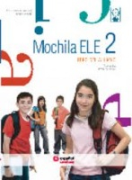 MOCHILA ELE 2 LIBRO ALUMNO
