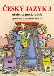 Český jazyk 3 (učebnice) - nová řada (3-55)