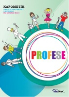 KAFOMETÍK Profese