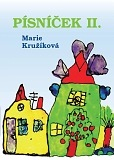 Zpěvník PÍSNÍČEK II.