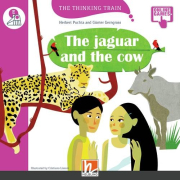 Thinking Train Level E The Jaguar and the Cow