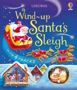 Santa´s Christmas Journey