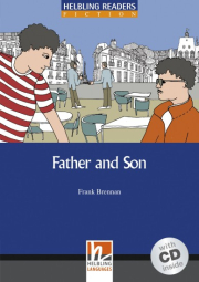 Blue Series Father and Son + CD
