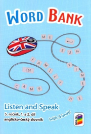 Word bank – slovníček (5-87)
