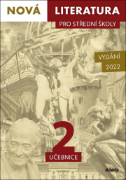 Nová literatura pro střední školy 2 učebnice