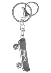 BAAGL Klíčenka skate