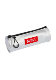 BAAGL Etue NASA stříbrná