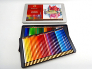 Pastelky 3727/72 akvarelové