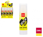 Lepidlo STICK UP 21g tuhé gelové DELI EA23710