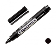 Popisovač CENTROPEN 8550 kulatý černý