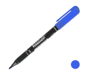 Popisovač Centropen 2836 modrý