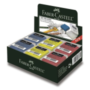 Pryž Faber-Castell umělecká mix barev