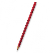 Tužka Faber Castell Grip 2001 B červená