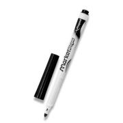 Popisovač Marker Peps černá
