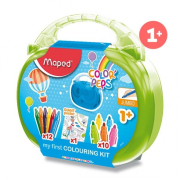 ColorPeps výtvarný kufřík