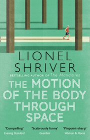 The Motion of the Body Through Space