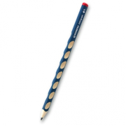 Tužka EASYgraph pravák petrolejová