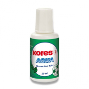 Opravný lak Aqua 20 ml