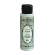 Akrylový lak - matný 120 ml