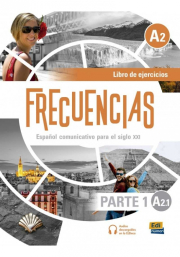 Frecuencias A2.1 Libro Ejercicios