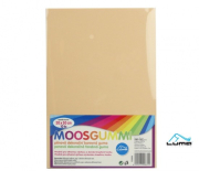 Moosgummi A4 tělová Luma 1 ks